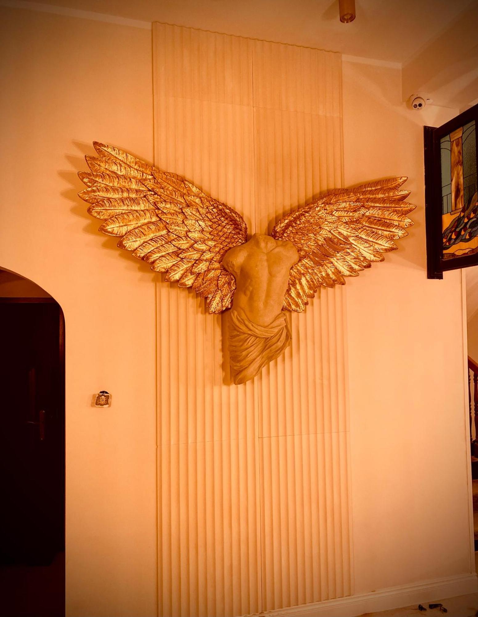 Hotel Palac W Myslecinku Μπίντγκοστς Εξωτερικό φωτογραφία