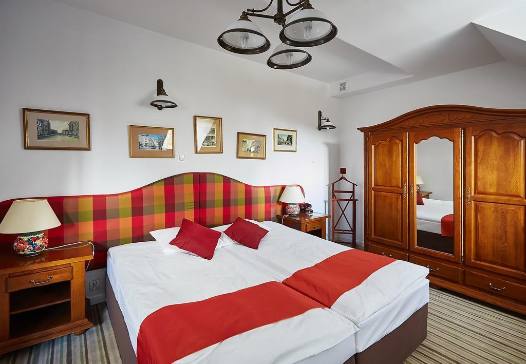 Hotel Palac W Myslecinku Μπίντγκοστς Εξωτερικό φωτογραφία