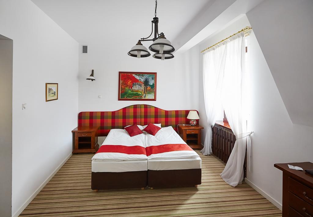Hotel Palac W Myslecinku Μπίντγκοστς Εξωτερικό φωτογραφία
