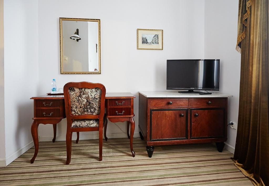 Hotel Palac W Myslecinku Μπίντγκοστς Εξωτερικό φωτογραφία