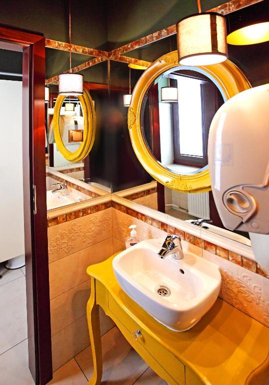 Hotel Palac W Myslecinku Μπίντγκοστς Εξωτερικό φωτογραφία
